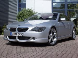 BMW ACS6 Coupe by AC Schnitzer